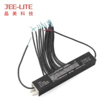 1��14TTL�źŸ��볤�������Ŵ���LED�òʵƴ�SPI TTL�źŷŴ���