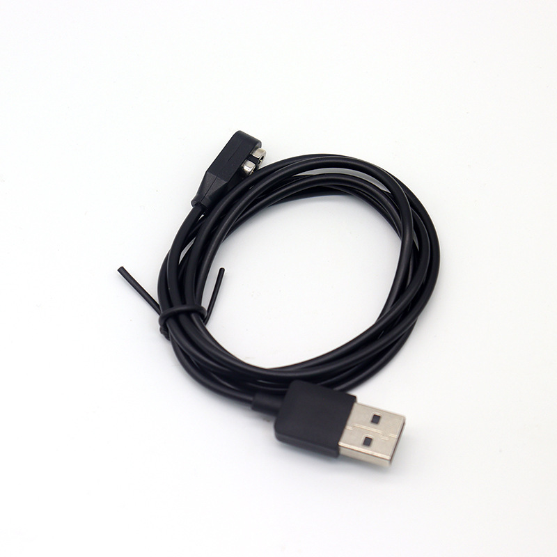 Compatible with Shokz AS800/803 bone conduction headphone charging cable Open Run Pro 810 charger undefined