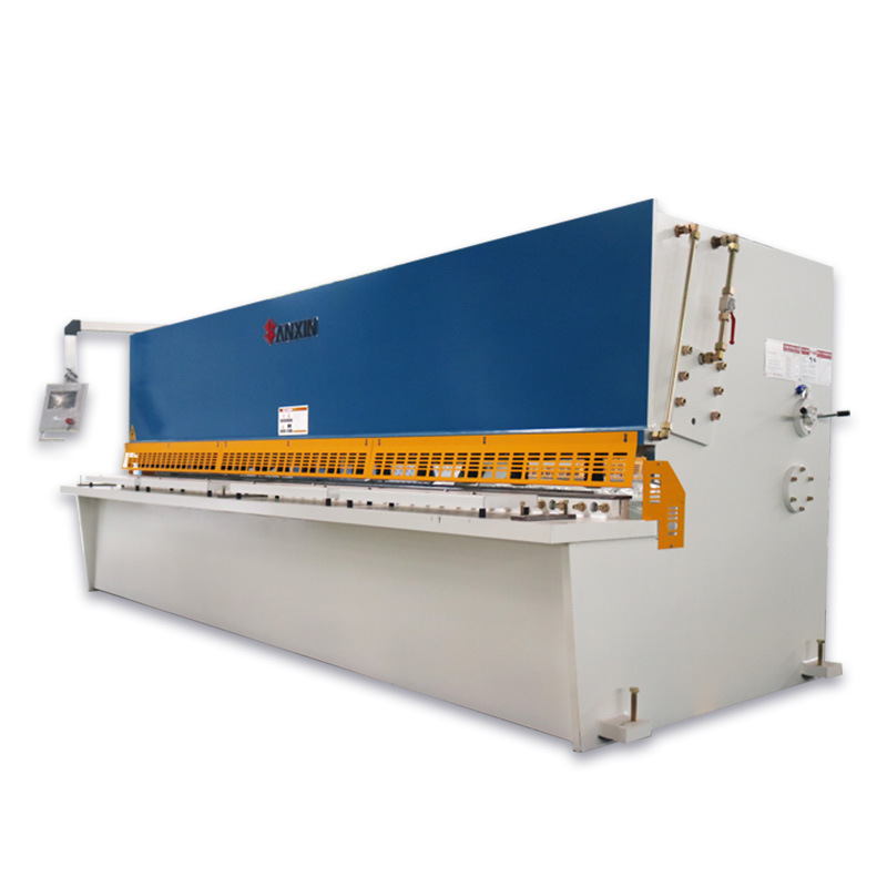 [Durable] máquina de corte hidráulica máquina de corte automática ajuste automático de alta precisión cnc máquina de corte image 7