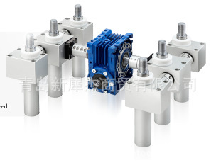 经销韩国SANGWONINTECH动力缸 韩国电缸 动力缸SWA100