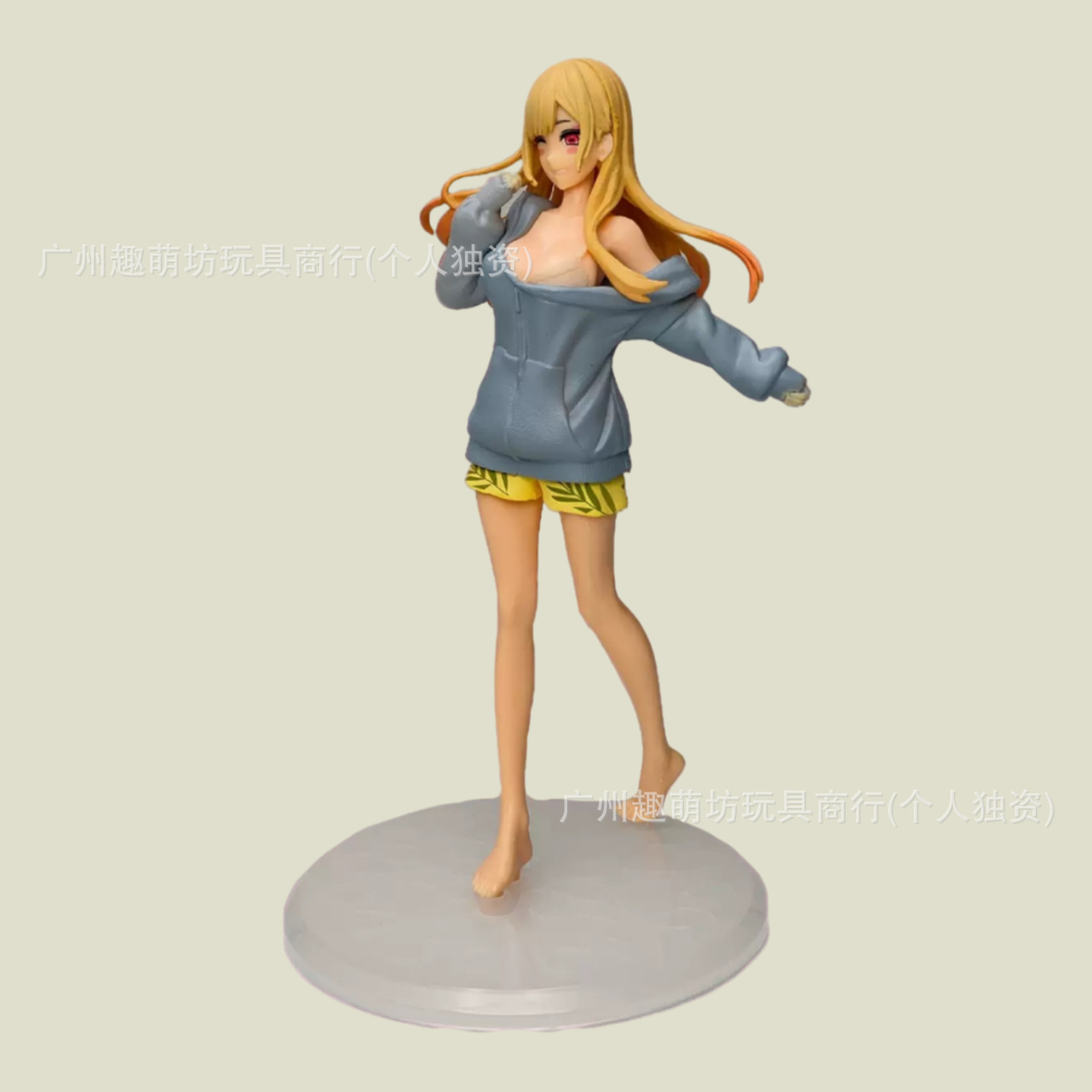 Figura modelo figura de animación bidimensional adornos lote pokemon una pieza Naruto juguete de moda
