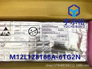 M12L128168A-6TG2N TSOP-54  ͬ�� SDRAM�惦�� TSOP54