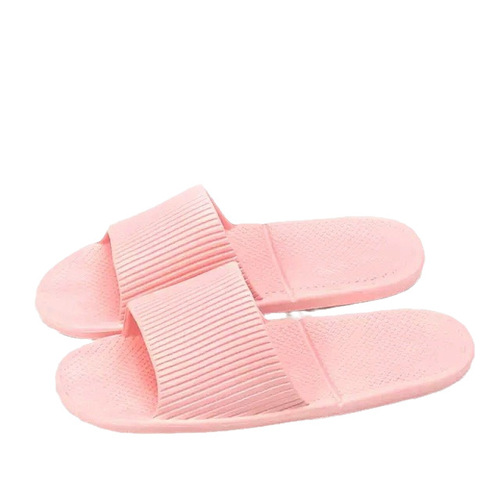 2025 Summer Foldable Slippers for Travel and Business Men, Indoor and Home Flat Sandals for Women, Couple's Hotel Slippers