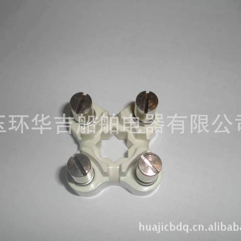 接线端子 接线盒配件 铜接线端子量大优惠