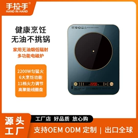 家用电炸锅;电火锅;电炖锅