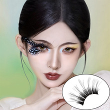 ���l�������ٽ�ë����ë�F��������̨�����yDIY�L��ëLong Lash