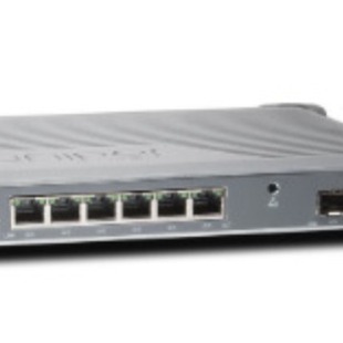 Juniper/Juniper SRX300(SRX300-JSB-L) Gigabit Enterprise Firewall