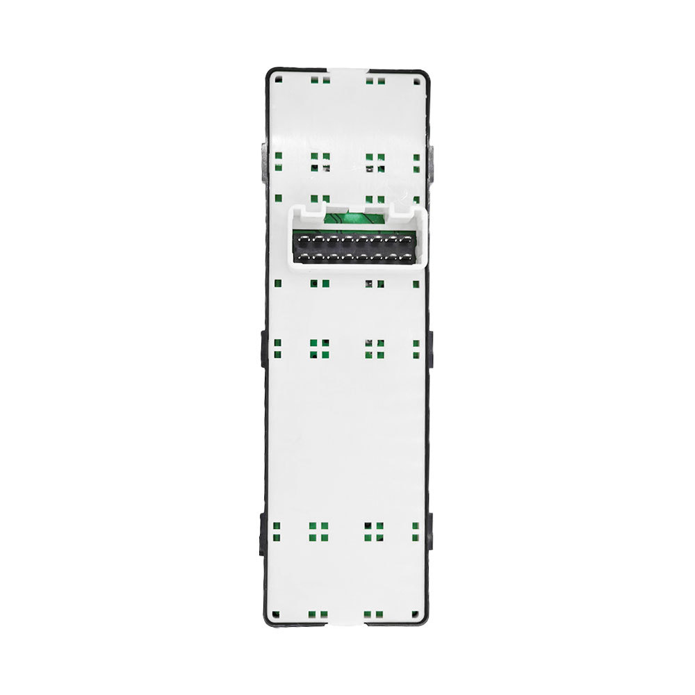 93570-3S000 Is Suitable for 11-15 Years Modern Sonata Glass Regulator Switch Electric Window Switch