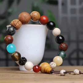 手串;手链;木质工艺品