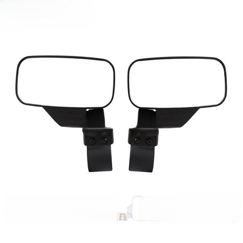 Cross-border e-commerce UTV/ATV side mirror sand car all-terrain off-road vehicle modified rearview mirror backup mirror reflective mirror