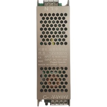 可调光开关电源400W12V33A led灯带磁吸灯灯箱内置变压器