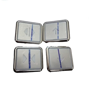 DC, совместимая кнопка с аксессуарами, 220G, G05, Шанхай, G05, 24v