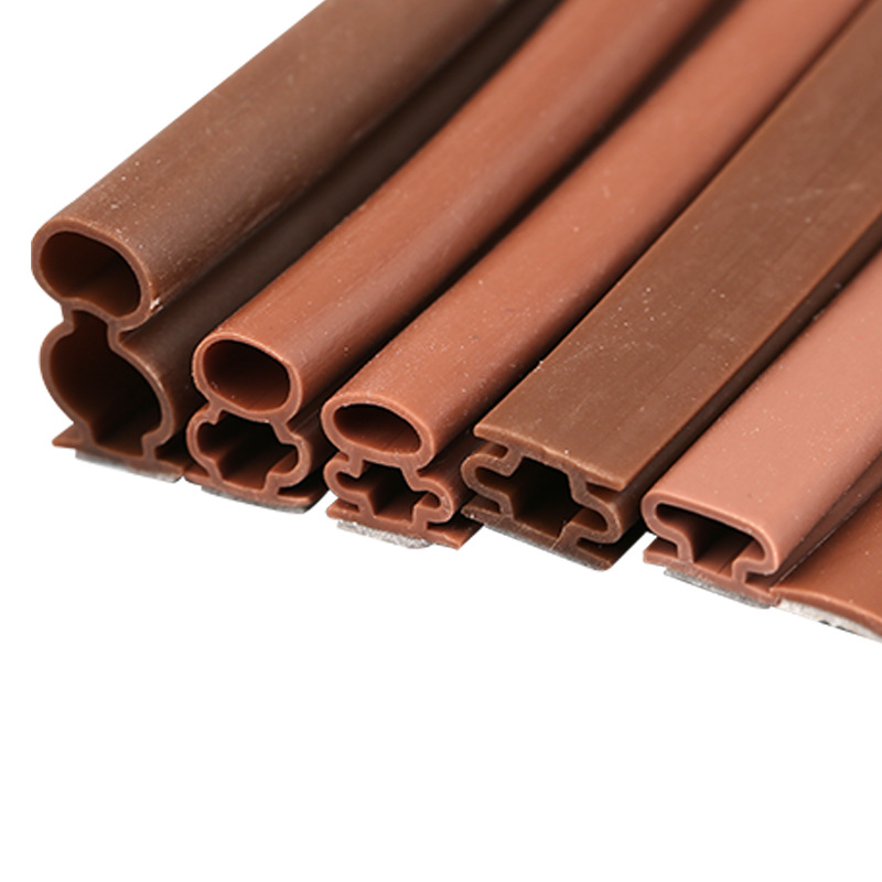 【强劲防风】防盗门门缝密封条窗户房门底缝隙防风入户门自粘隔音