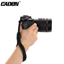 CADeN卡登多功能单反相机腕带 休闲户外微单相机通用摄影手腕带