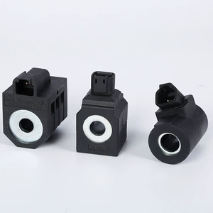 Weranwo E360B JCB solenoid klapan bobini R215-7 R0-5/7 alovlanma açarı