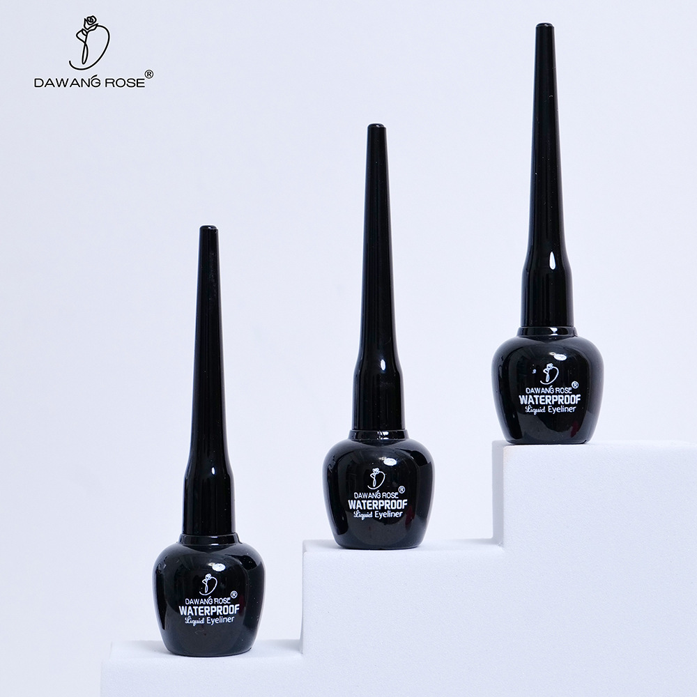 Waterproof Smudge Proof Liquid Eyeliner Pen Professional Makeup Set_voghion.com