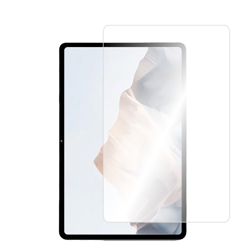 Adecuado para Nubia Tablet Pro Templado ZTE Tablet HD Nubia Película de pantalla Película de lente de vidrio image 6