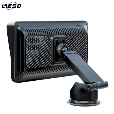 car mp5 player, Simsiz CarPlay və Android Auto