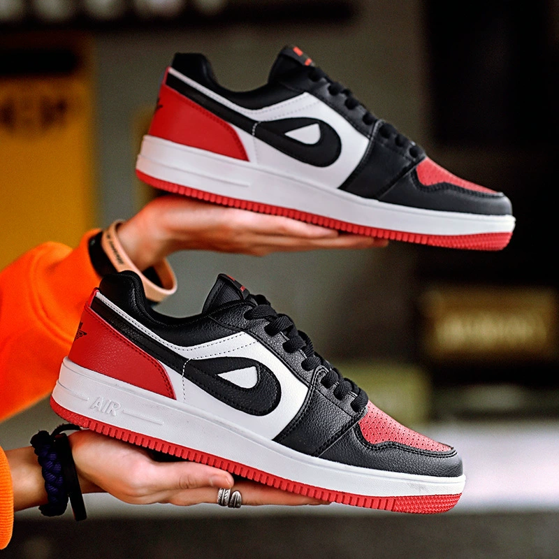 Air Jordan, обувь, кроссовки, дышащие белые кроссовки для отдыха, осень, тренд сезона, для подростков
