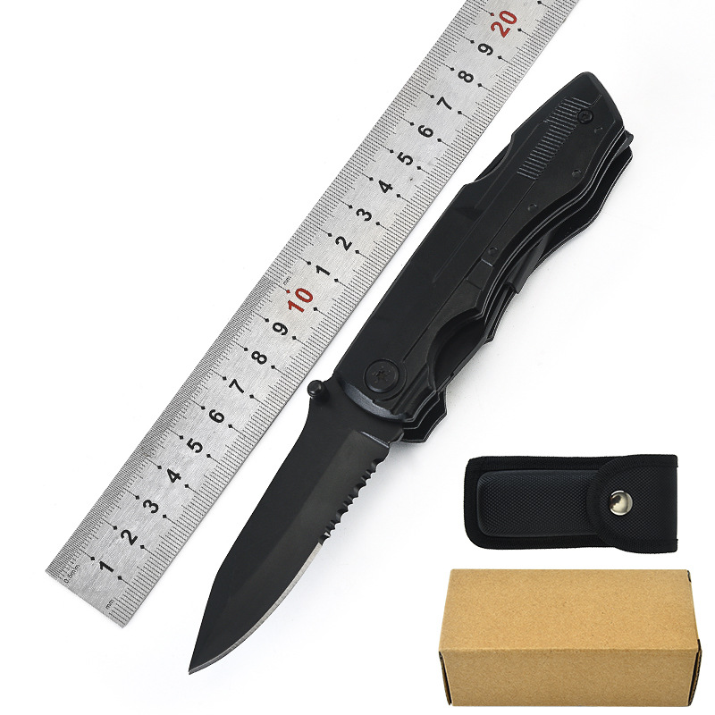 厂家批发多功能工具多功能钳子户外求生多用折叠工具钳多功能刀钳