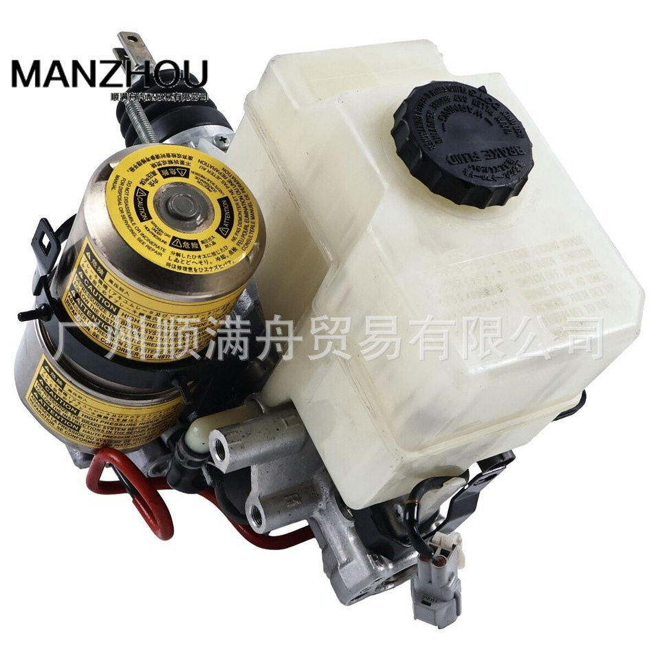 47210-60062 -7050-60010 Brake Booster Pump is suitable for Toyota Land Cruiser LX470