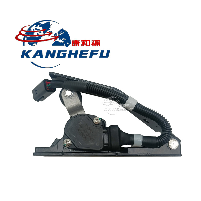 12935205603 行驶踏板总成 (2)