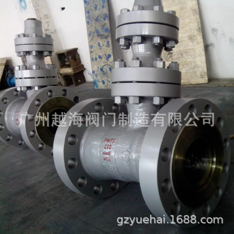 供应H48Y碳钢空排止回阀/H48Y-200、H48Y-100空排单向止回阀