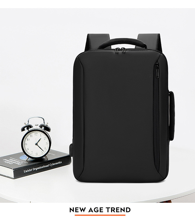 Grenzüberschreitender Herren-Laptop-Rucksack mit mehreren Funktionen, Business-Rucksack, großvolumiger Premium-Rucksack, Laptop-Rucksack
