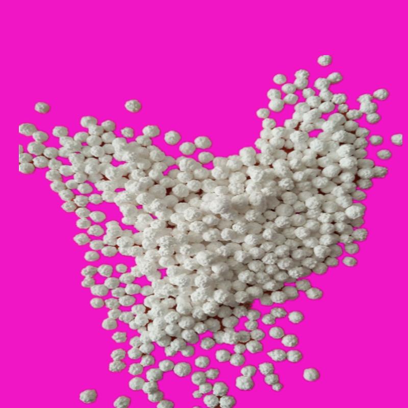 山东二水圆球氯化钙厂家  干燥剂用原料  25公斤装氯化钙