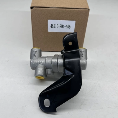 Other brake systems Proportioning Valve