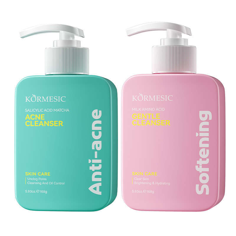 KORMESIC Limpiador Facial Limpiador Facial Limpiador Facial Limpiador Facial Limpiador