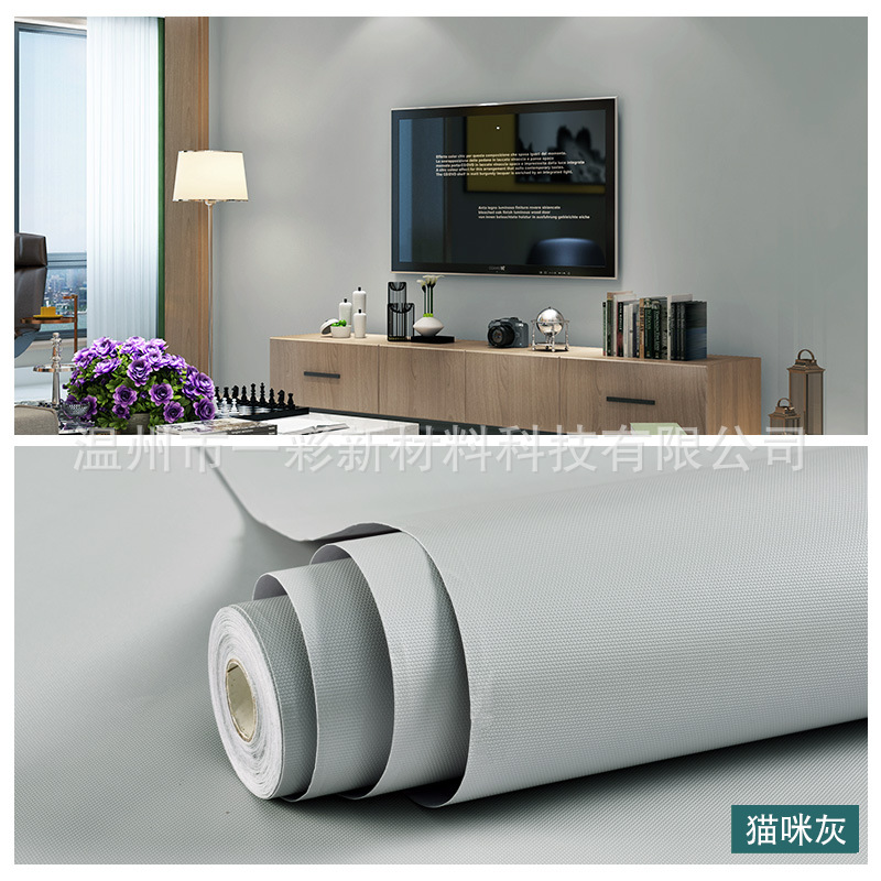 [macaron series] cat gray