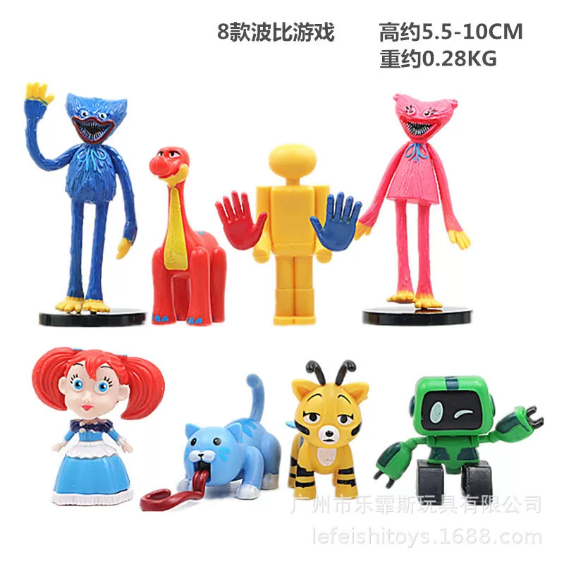 Минифигура, игрушка, куколка, подарок на день рождения