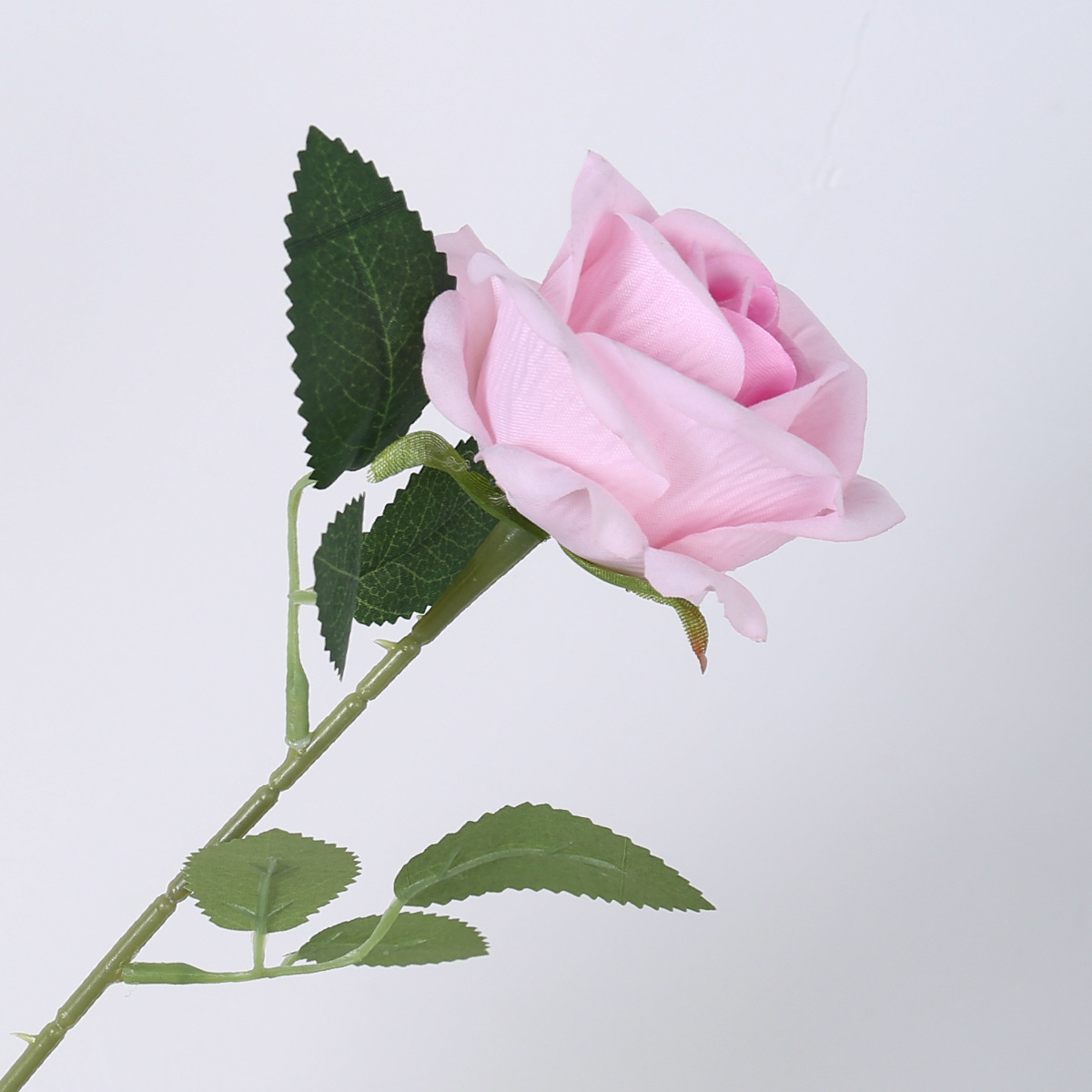 Una sola rama de polvo poco profundo (franela)