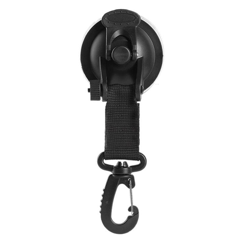 Ventosa de La Tienda del coche ventosa portátil gancho tienda gancho protección solar dosel ventana ventosa fuente fabricante