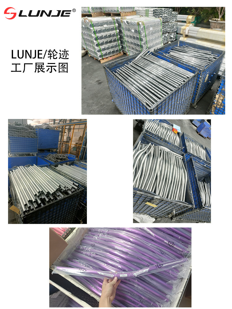 Bicicleta manillar de aleación de aluminio manillar horizontal XC/AM off-road 720/780mm montaña downhill manillar accesorios para bicicletas