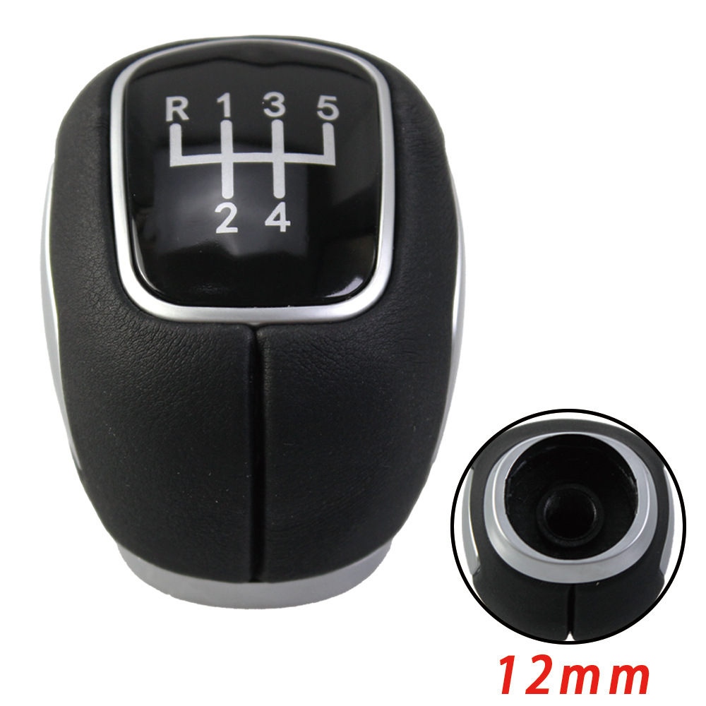 Accesorios de cabina de cabeza de marchas transfronterizas aplicables a Chevrolet Cruze Handball 10mm 12mm image 4