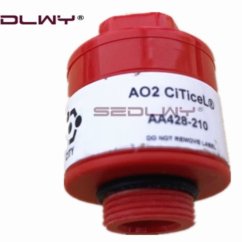 5801A氧指数测定仪氧电池 氧气传感器0-100%