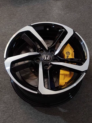 German, and Korean Car Models: Hub - 17x75j-blade-2