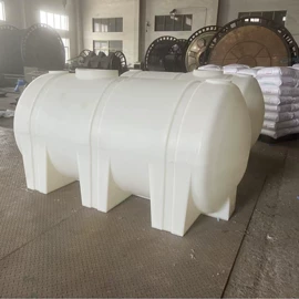 滚塑容器;pe水箱;拦污浮筒