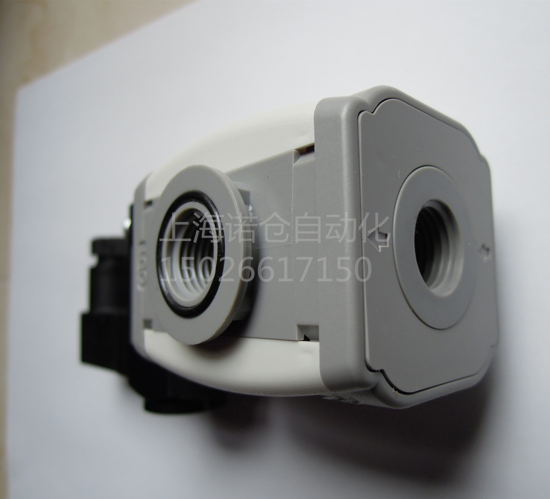 N173BEMAC意大利PNEUMAX过滤器 PNEUMAX减压阀