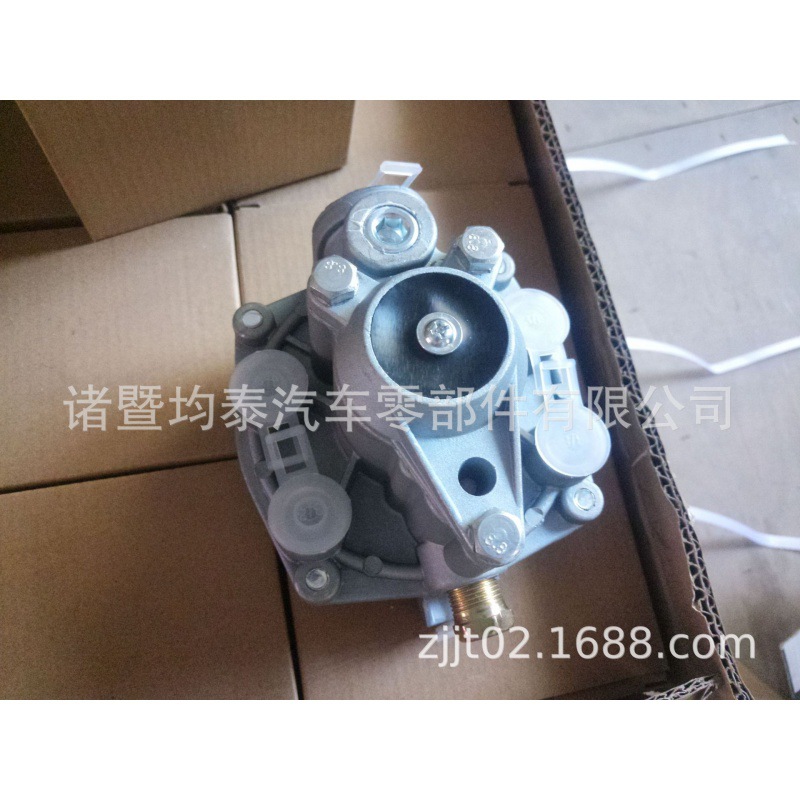 [Ventas directas de la fábrica] válvula de relé 101197 piezas europeas del autobús del camión pesado