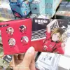 Volleyball garbage dump decisive battle foal badge Blind box [full set 8]