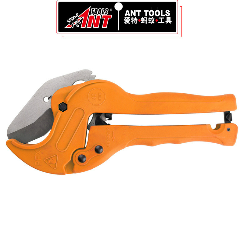 42mm轻型管子割刀 PVC PPR管子切割五金工具批发