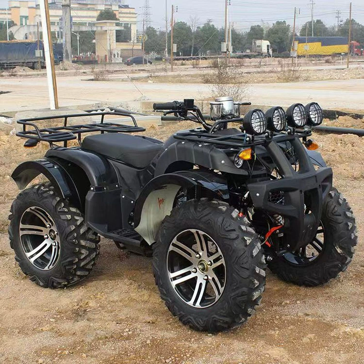 150 см3, Буль зери внедорожник, ATV с автоматической коробкой передач, пляжный парк, четырехколёсный внедорожник