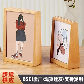 其他有机玻璃;台卡;相框、画框