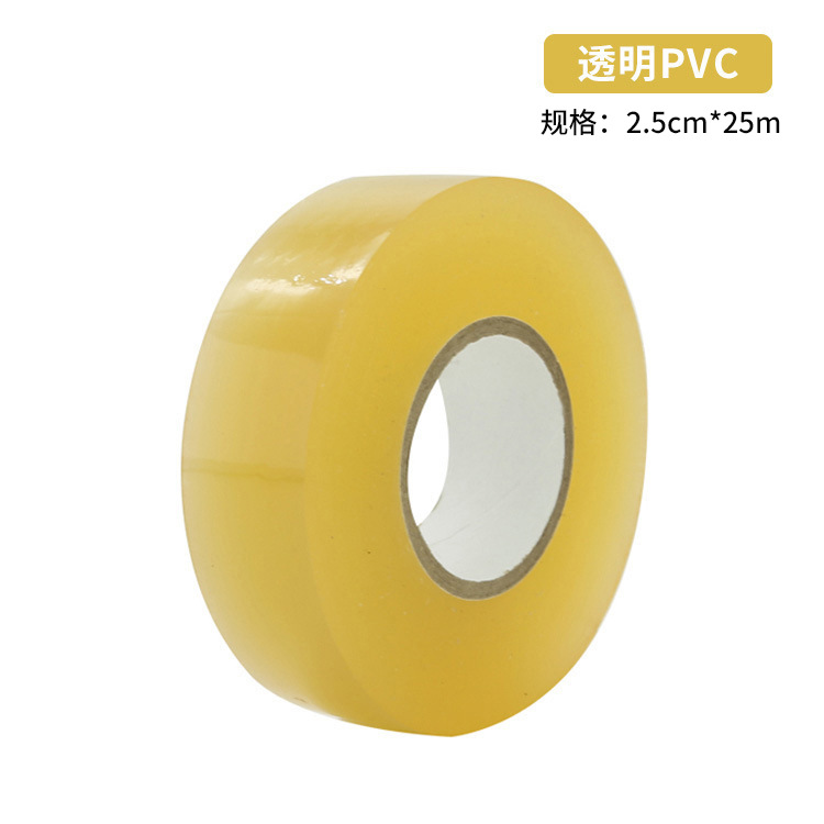 Hockeytape hockey sobre hielo cinta de hockey cinta de deportes transparente resistente al desgaste antideslizante Club equipo de protección al por mayor