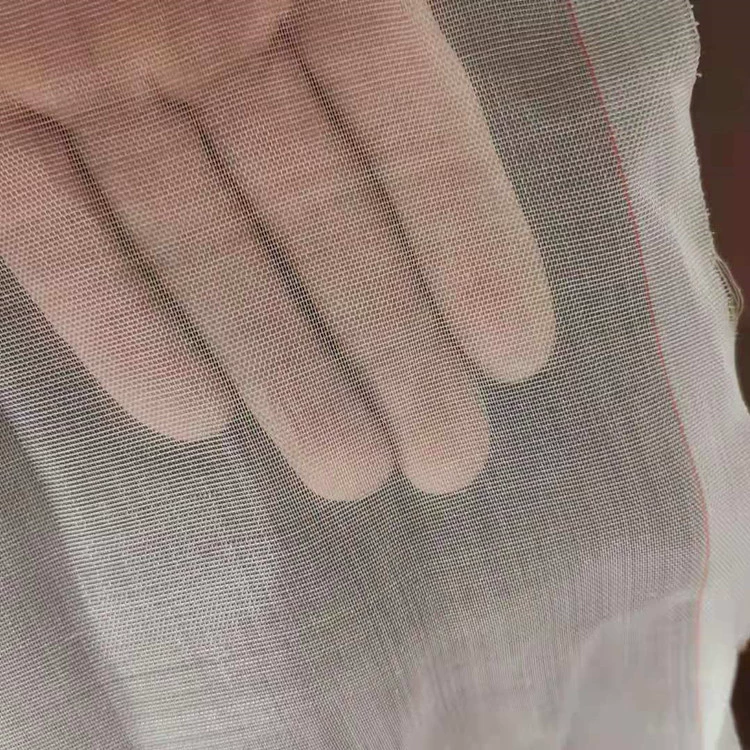 Сетка против насекомых для теплицы Yihao Meibao, 60 меш, утолщенная, для посадки томатов