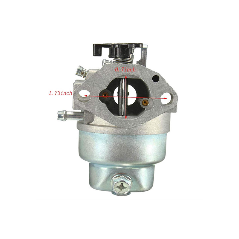 Accesorios de motosierra cortacésped GCV160 carburador HRT216 HRR216 GCV160a HRS216