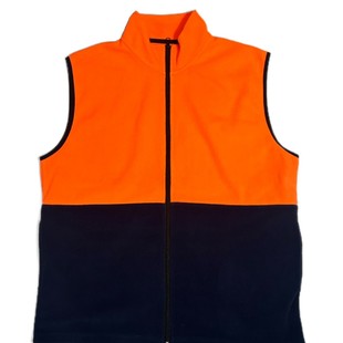 As/Nzs Class2 Australian New Multi-Flap Pocket Pants Mesh Reflective Vest Reflective Clothing Reflective Vest